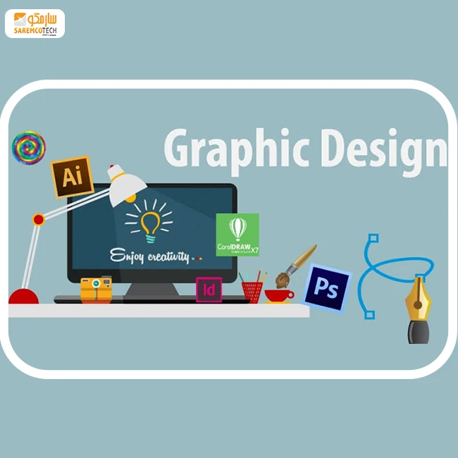 Professional graphic design