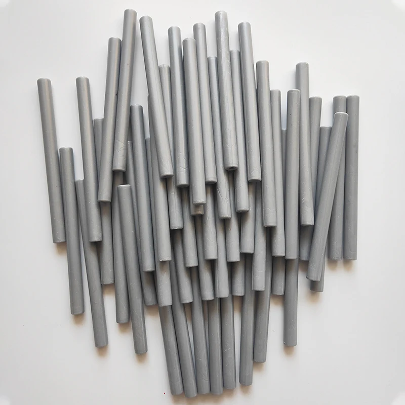 Flexible Wax Seal Round Stick Vintage Glue Gun Sealing Wax