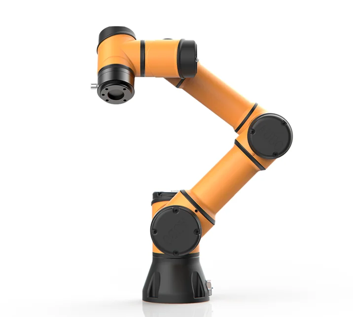 6dof robot arm AUBO I3 robotic chef for 3kg payload 625mm arm reach robot industrial arm 3kg