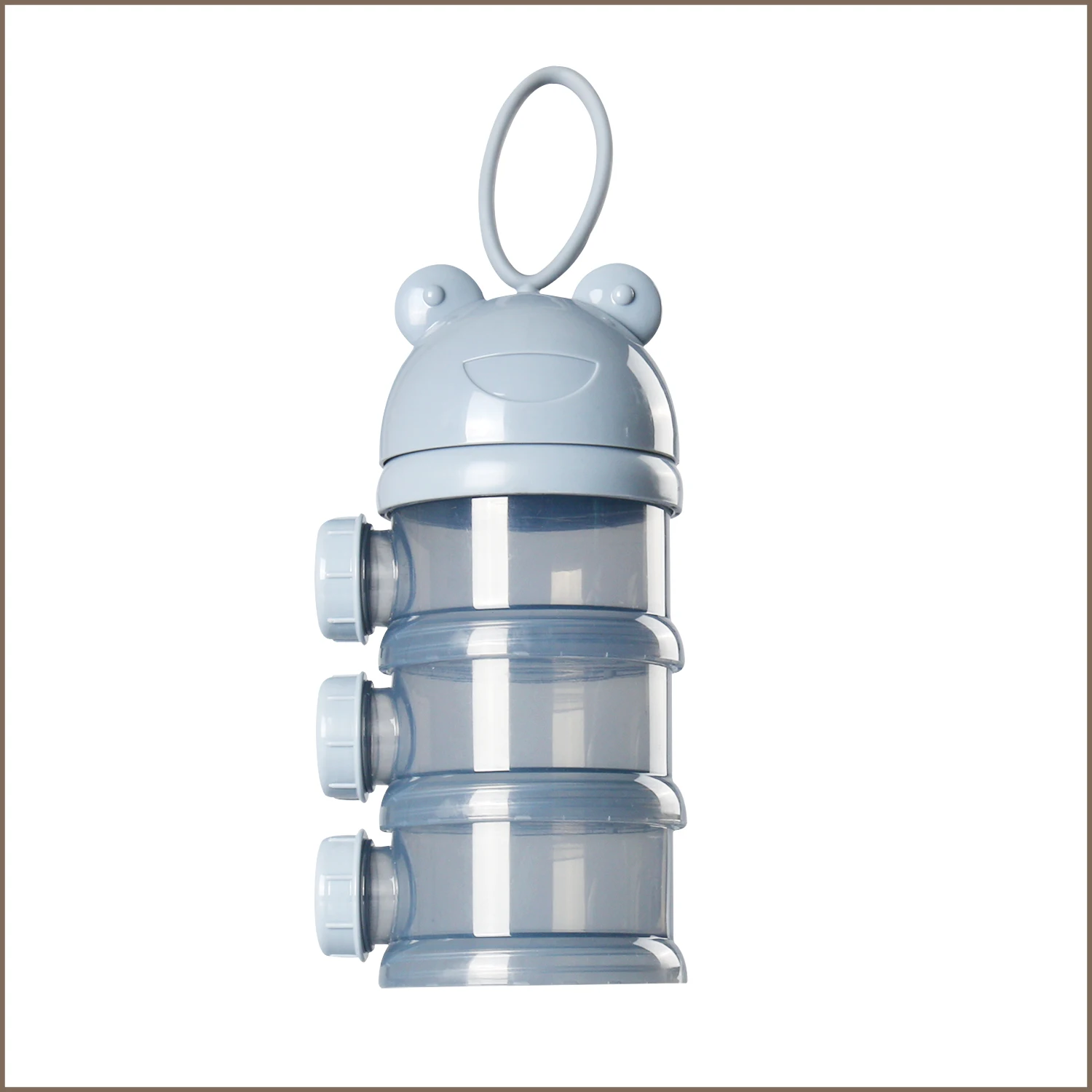 Milk Dispenser Milk Container Storage Food Box