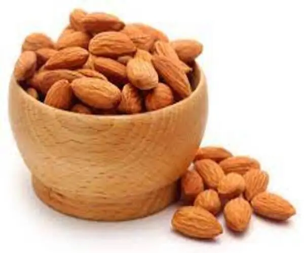 Top Grade Almond Nuts / Organic Almond Nuts