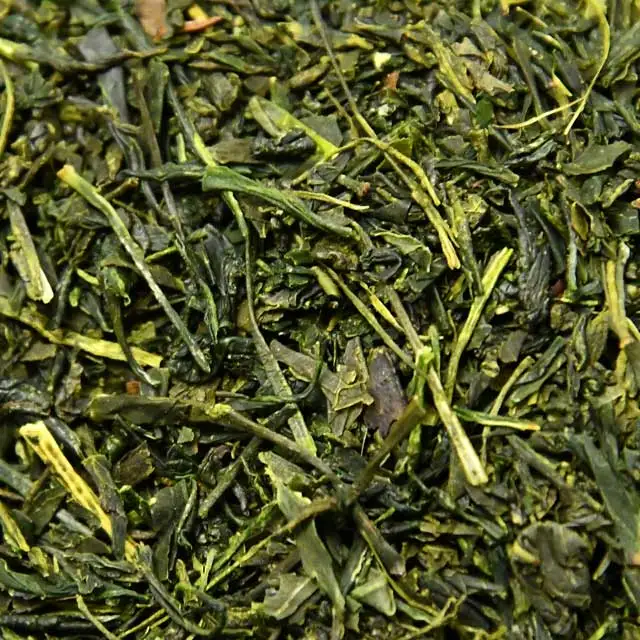 Japanese Ise green tea Shokisen sencha tea 1kg