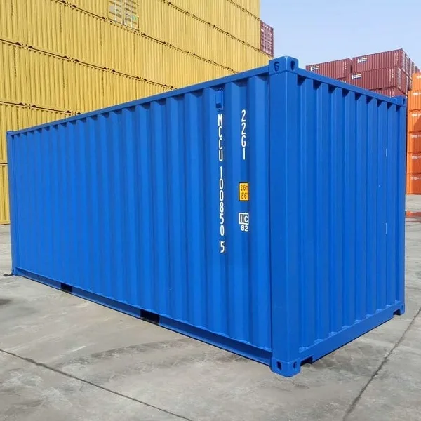 Оптовая цена, 20 футов, 40 футов, бывший в употреблении контейнер для доставки на продажу