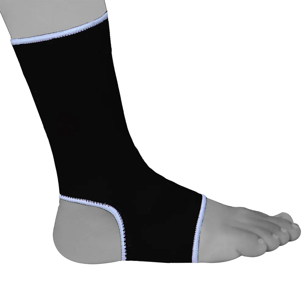 
Health Care Products Black Ankle support, Ankle Brace, Ankle Strap OEM Service 