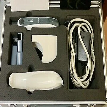 Купите 2 и получите 1 бесплатное устройство для интраорального сканирования CS 3600 3D визуализация рабочая станция ноутбука