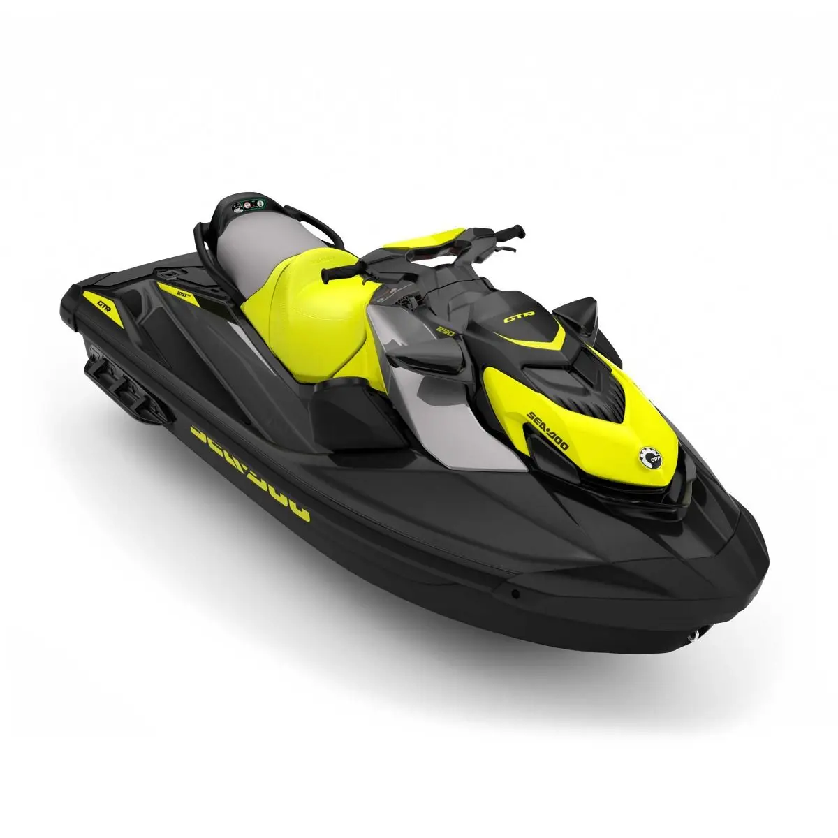 Sea Doo Rxp-x 300 Jet Ski