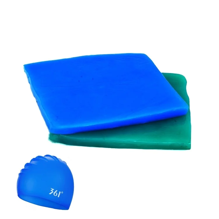 Низкая Твердость, силиконовая резина, силиконовая резина, медицинский класс, силиконовый резиновый сырье HCR