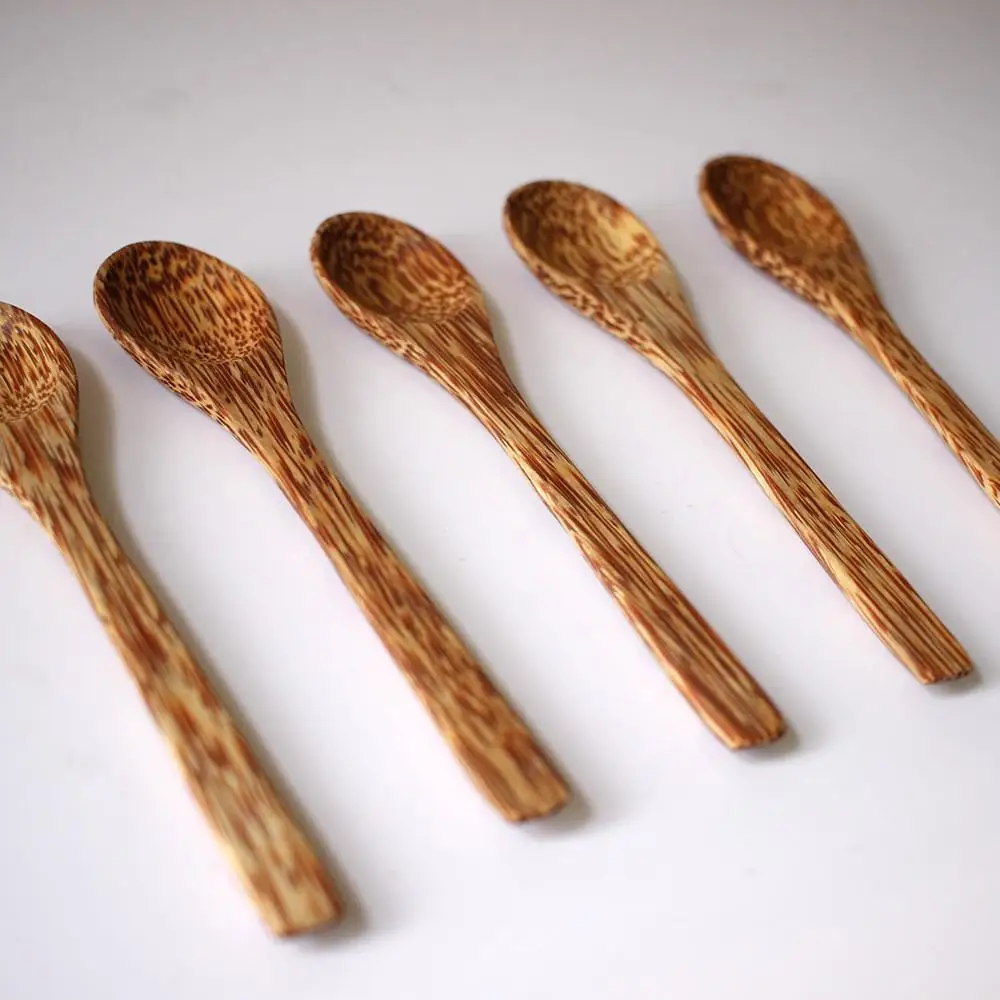 Vietnam EcoFriendly Coconut Spoon With High Quality 0084 815570479