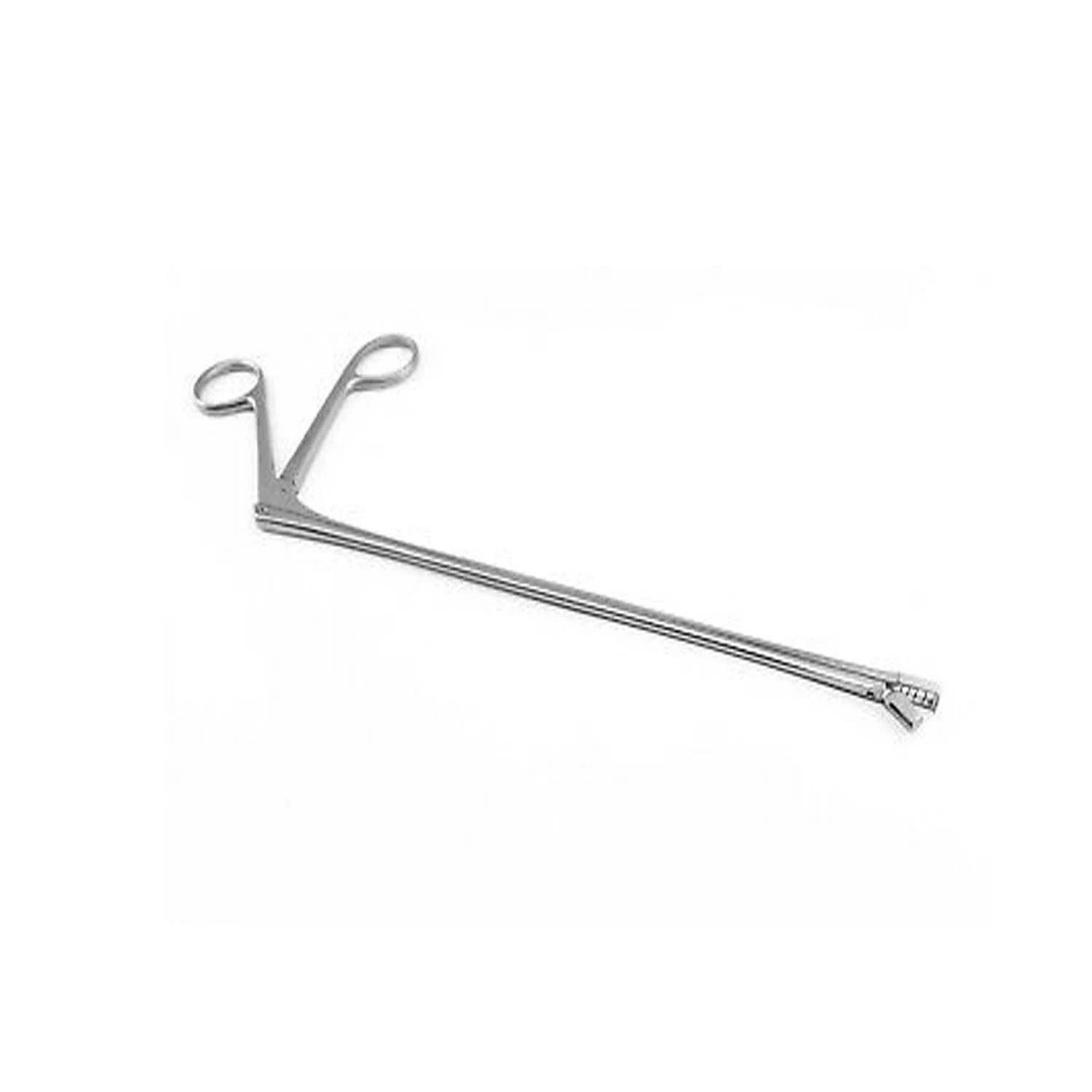 Kevorkian Uterine Biopsy Forceps, German Premium Quality Cervical Punch Biopsy Forceps, Used In Obstetric Gynecological Surgery