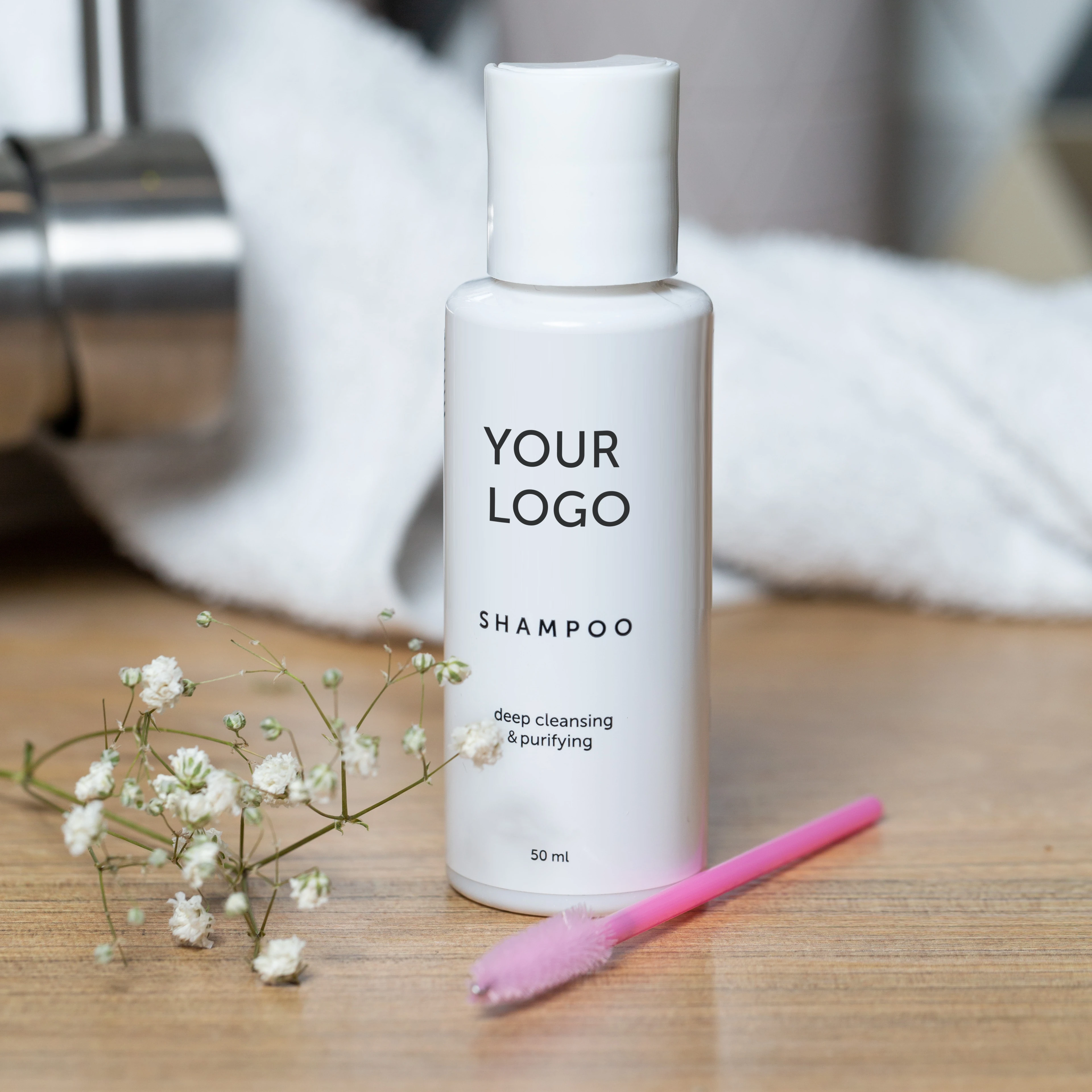 Brow Shampoo Cleanser Private Label OEM Foam Treatment Henna Eyebrow Dye Tinting Soap Fixing Gel