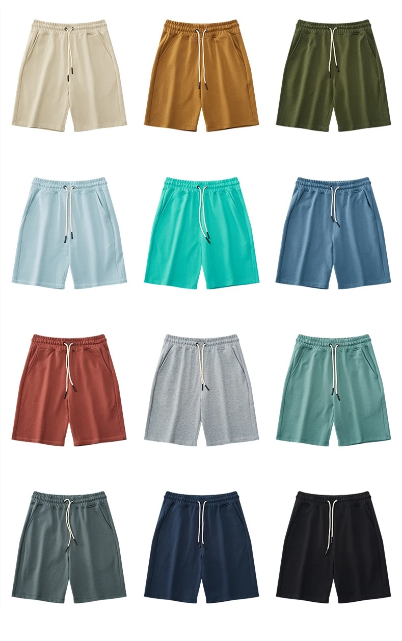 
Wholesale Muscle Man Camouflage Summer Jogger Shorts Mens Sports Fitness Athletic Running Gym Shorts 