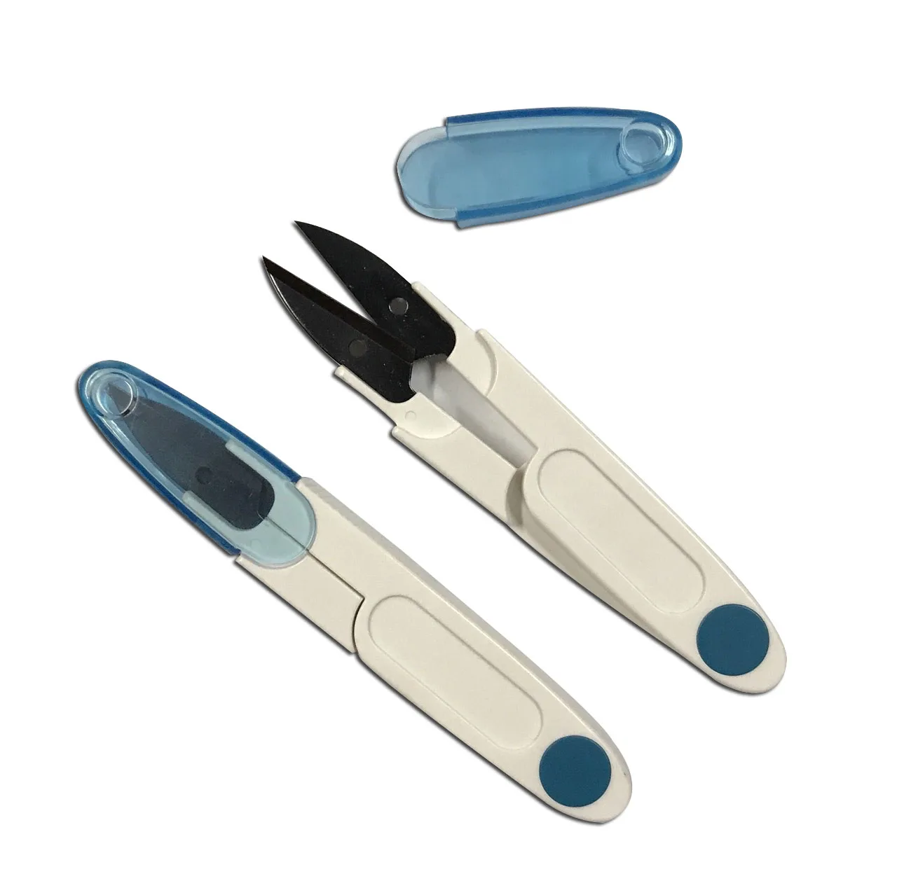 Thread Clipper For Cutting Tools