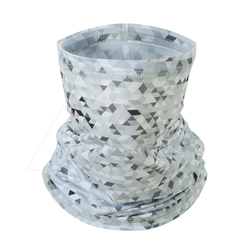 Best Quality Sublimated Neck Gaiters Made in Pakistan