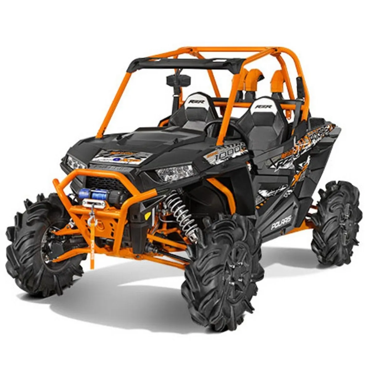 
New Year saales NEW MODEL 2020 Polaris RZR XP 1000 High Lifter Edition atv 4x4 ready to ship 