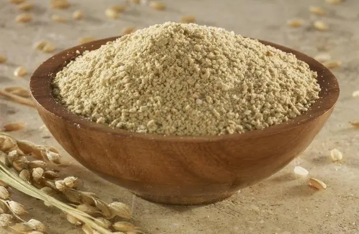 Poultry Feed Rice Bran