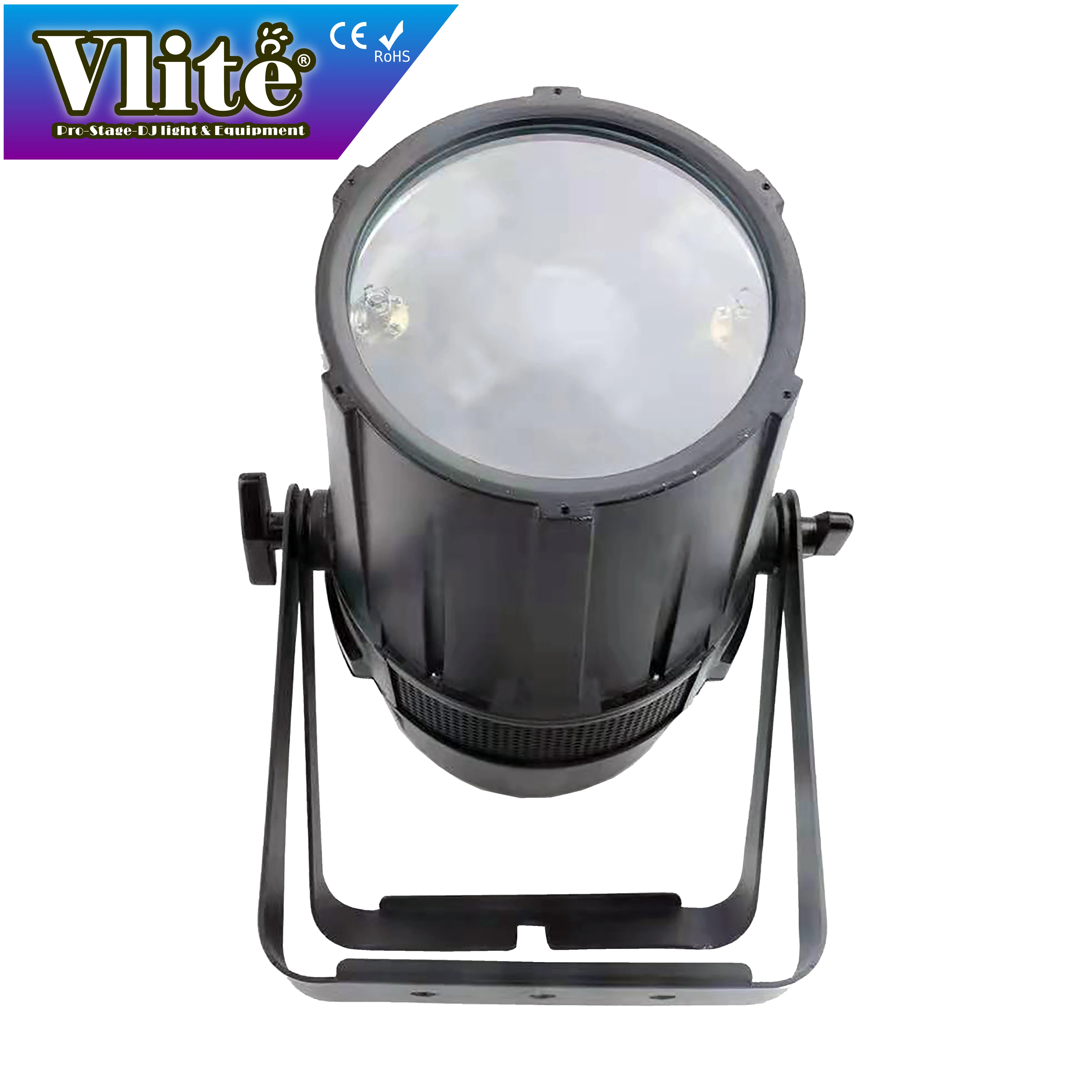 300W ZOOM LED PAR Fresnel Lens