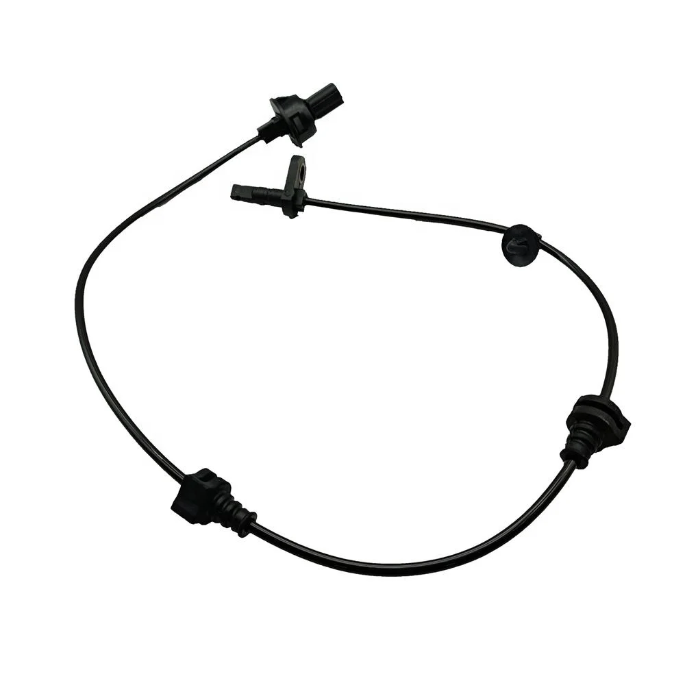 ABS Sensor 57455-T5A-013 57455t5a013 For Honda Jazz (Fit) 2015 FST-HO-1128