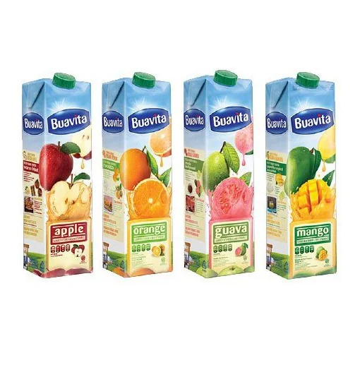 Фруктовый сок