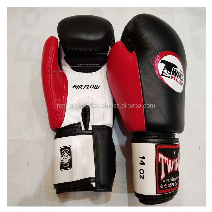 Twins Special Professional fighting Boxing Gloves