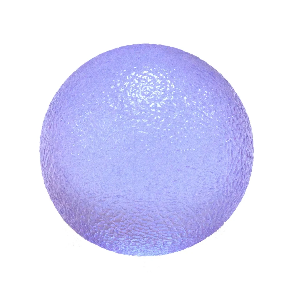 
fitness exercise finger exercise ball for stressed people 