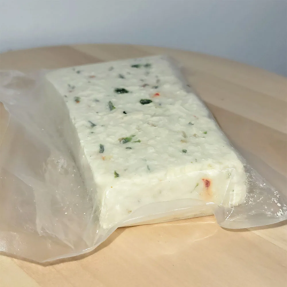  Сыр с чили итальянский брусок состаренный белый оптом Cheddar/Mozzarella вкусный свежий дешевая доступная цена вакуумная упаковка OBM