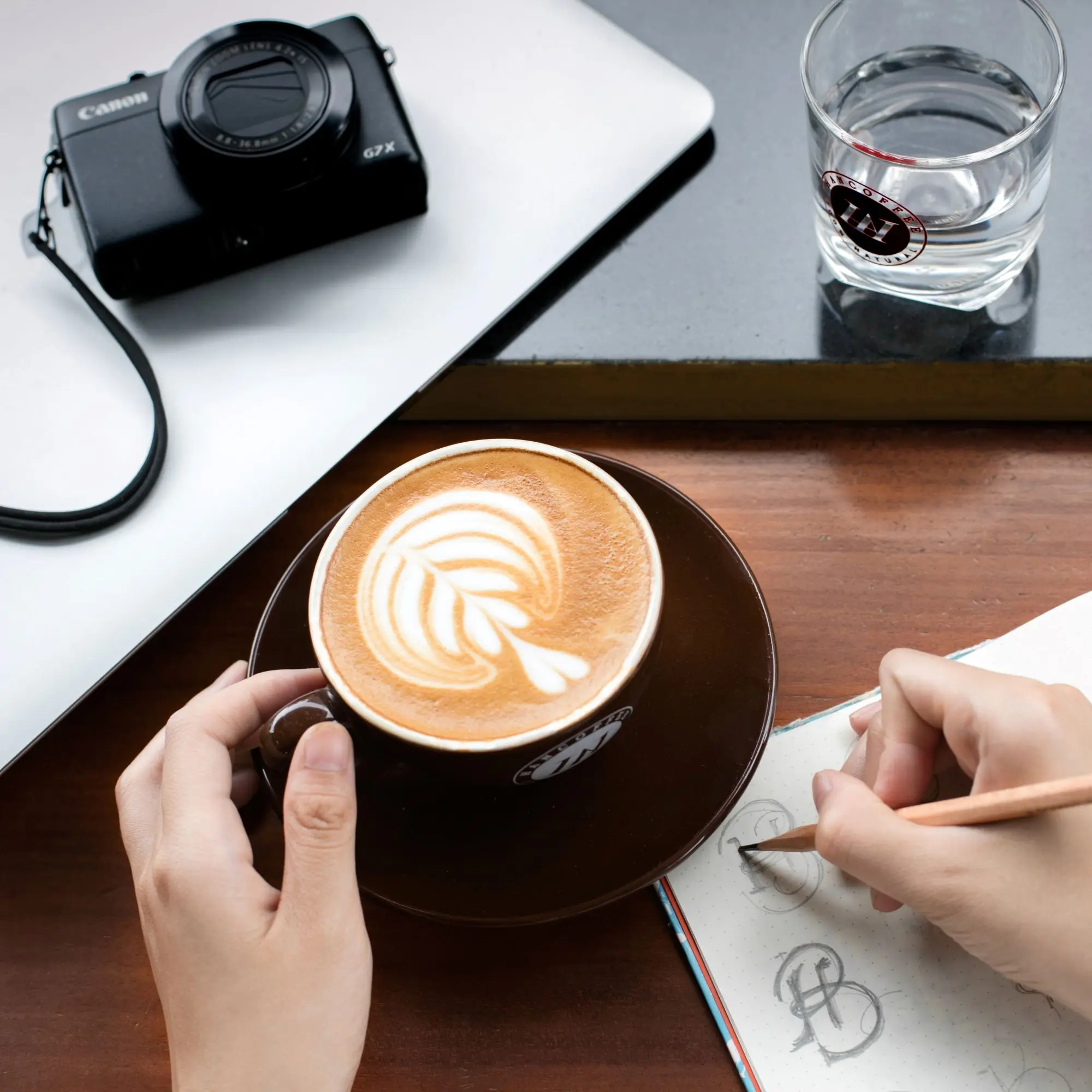 Vietnamese Standard Exclusive Arabica Espresso Vietnamese coffee Private Label Wholesale Espresso Premium bean coffee