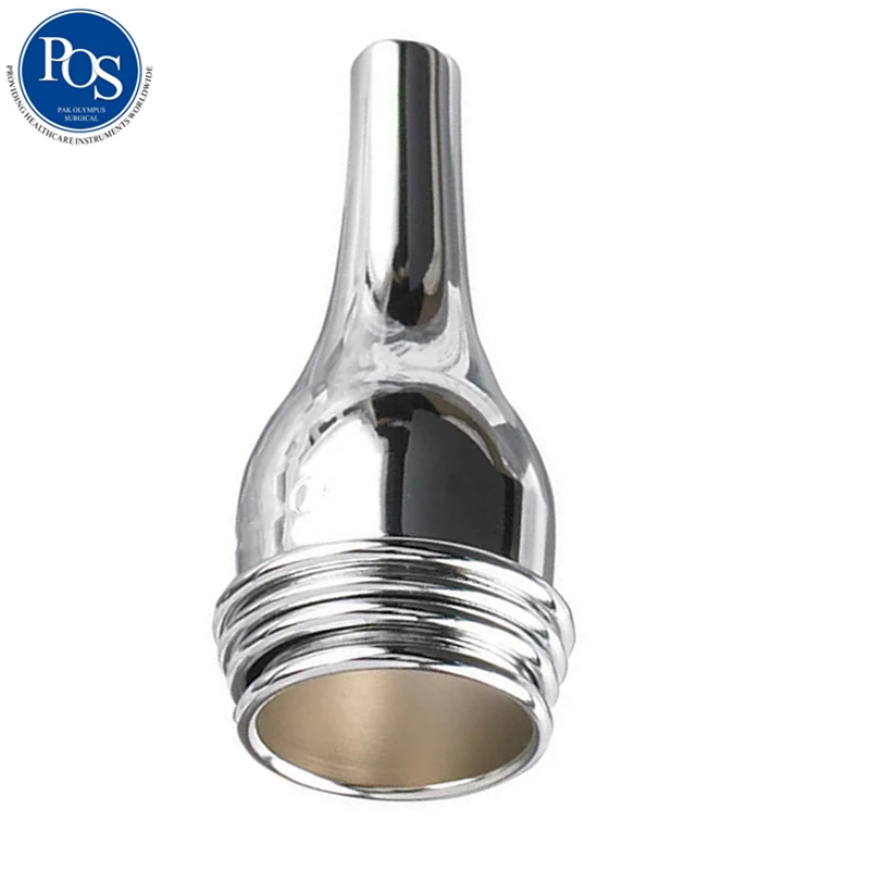  Медицинское ушное зеркало Otology хирургические инструменты из нержавеющей стали разных размеров