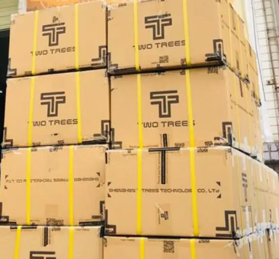  Набор для 3D-принтера Twotrees Sapphire pro MKS Robin Nano линейный рельс BMG экструдер большая площадь печати