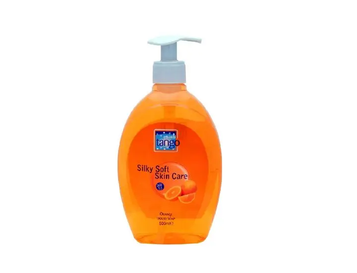  Coconut Liquid Hand Wash