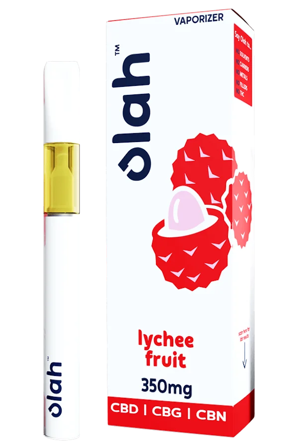 olah vape pen cbd