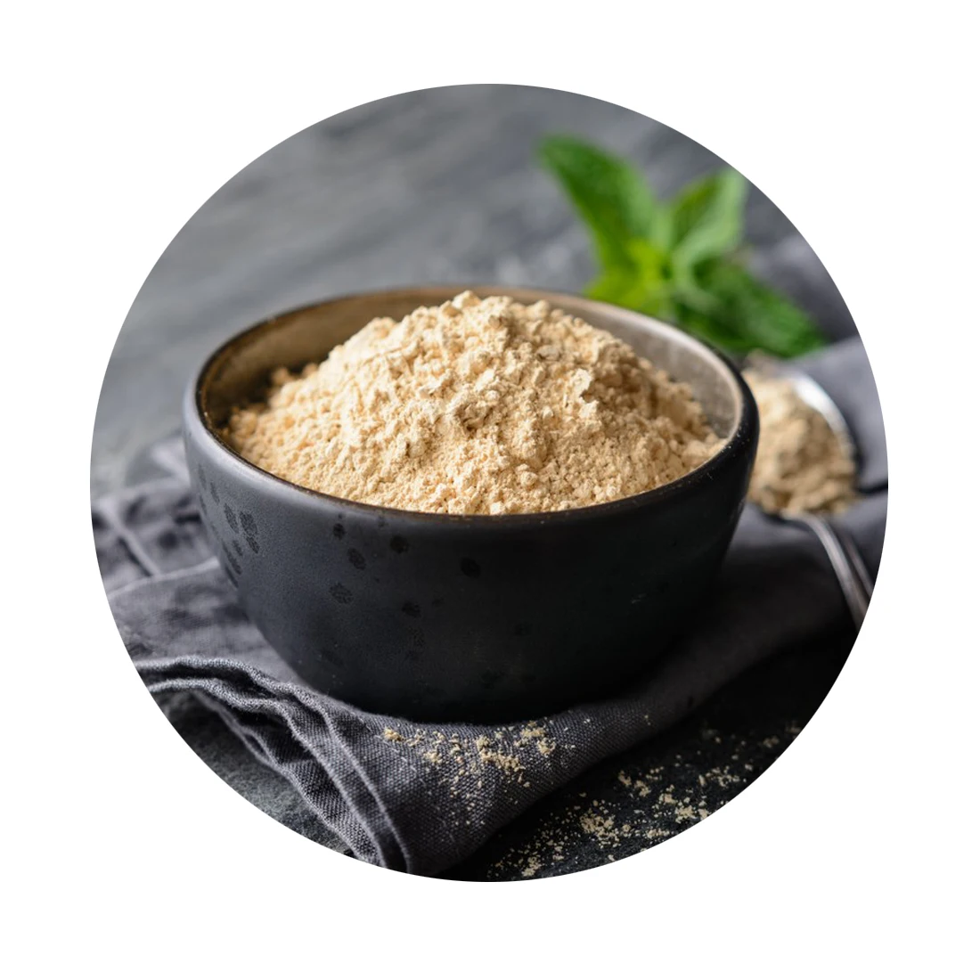 Индийский производитель натуральный органический порошок Multani Mitti высококачественный продукт без химикатов уход за кожей и волосами
