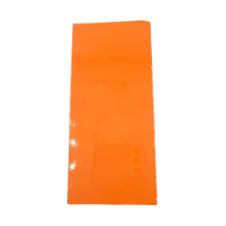Boat Paint Powder Coating Electrostatic High Quality Paint KWOLIN K-5262 Interior Orange Gloss RAL2008