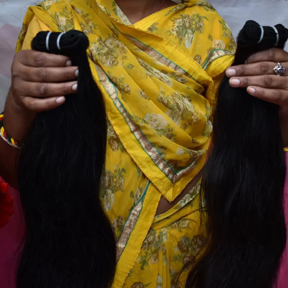 
Dropshipping Vendors Virgin Unprocessed Straight Human Hair 