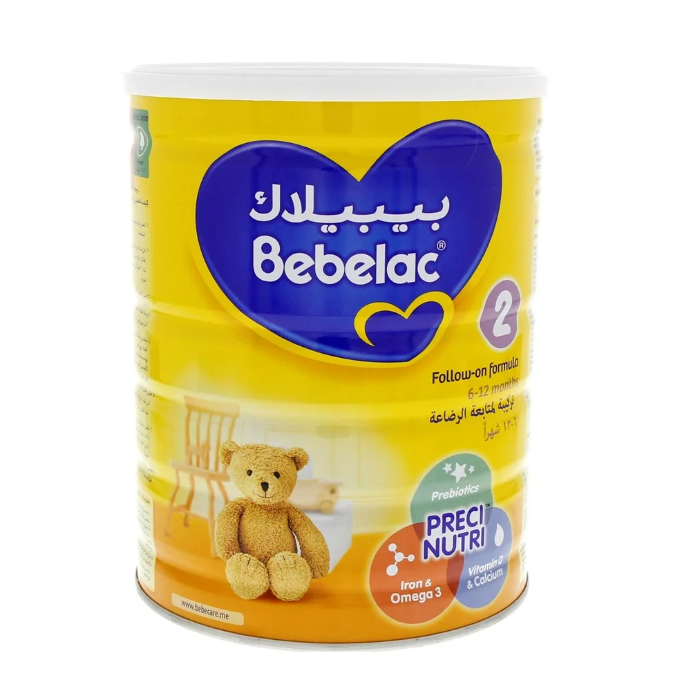 Bebelac питание (Bebelac 1 2 3)