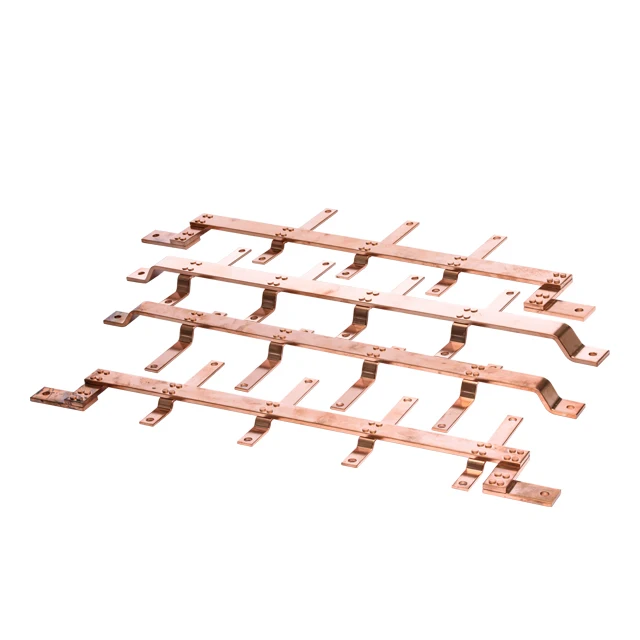 Factory Price Building Materials Tools Costal Copper Busbars Industry Construction Decoration Electronics Solar Energy