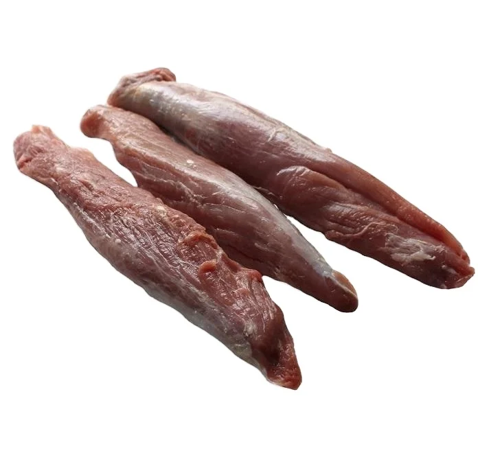 
Pork tenderloin, pig tenderloin 