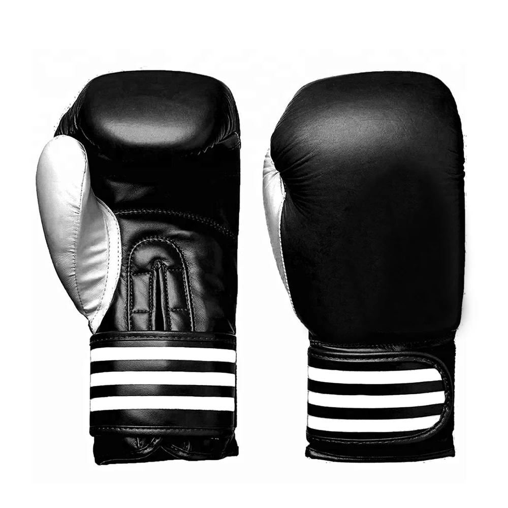 Original leather pro quality reasonable price Boxing Gloves