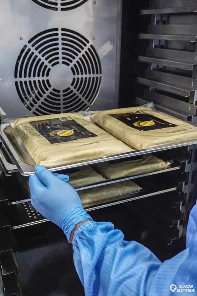 Замороженный сушеный порошок дуриана, Высококачественная замороженная паста для фруктов D24 из малайзии