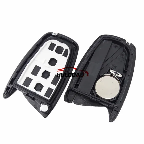 For Hyundai 3+1 button original remote key 434mhz with 8A Toyota H chip Model: Seks-HG11A0B KCC:kcc-CRM-SCK-SEKS-HG11A0B  CMIIT