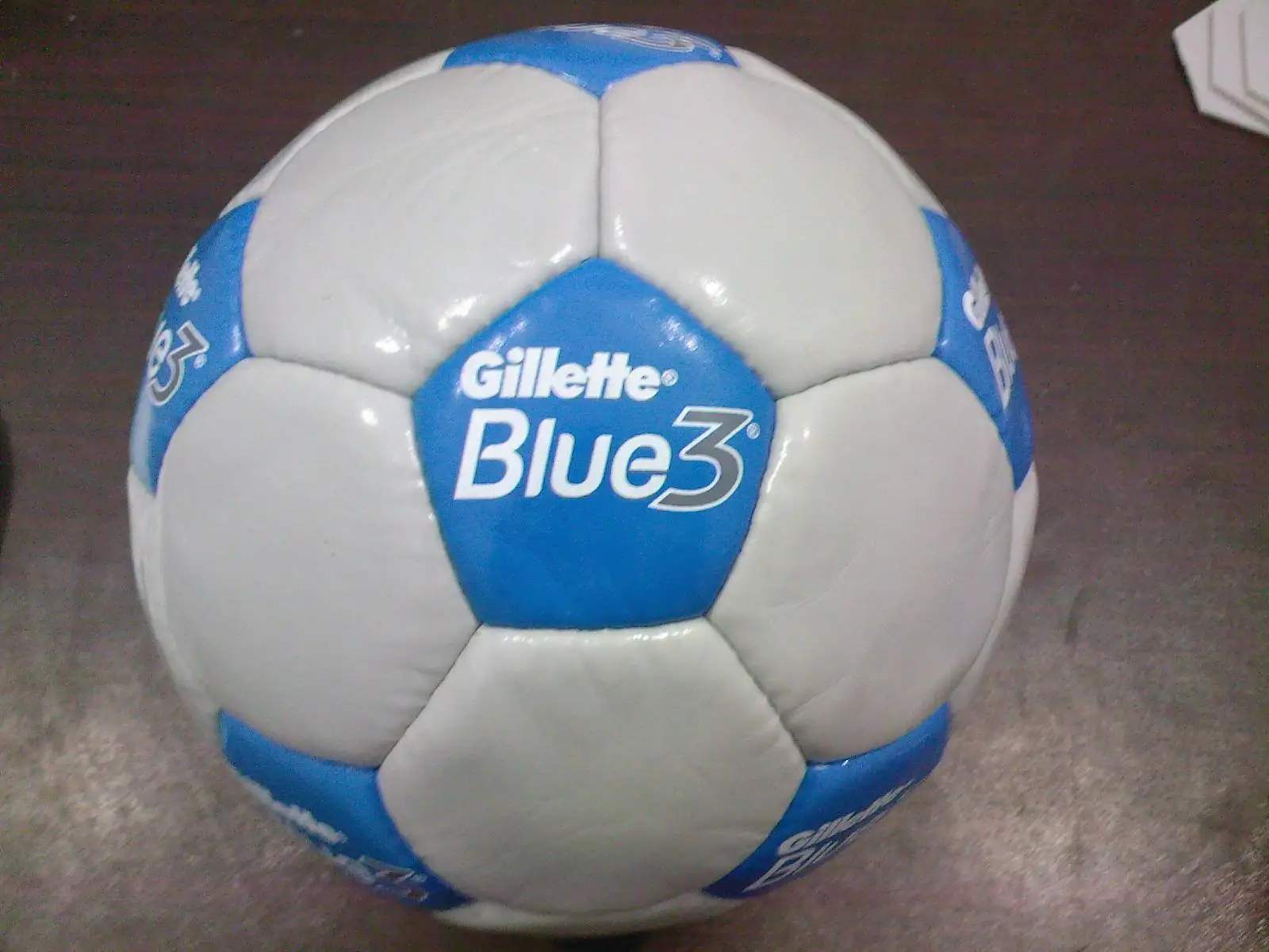 2023 Soccer Equipment Customized Logo Size 4 3 2 Football Soccer Ball Size 5 for Promotional Balls