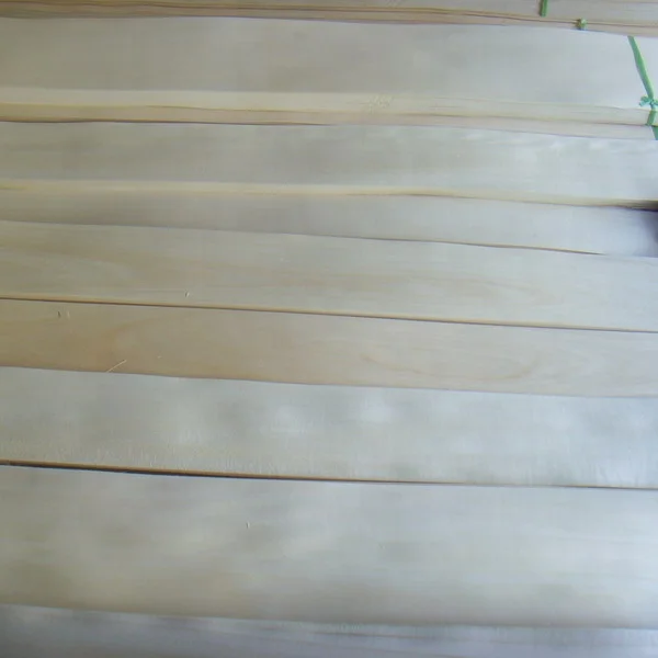 Best Price Modern Design White Birch Wood Veneer for Hotel Applications