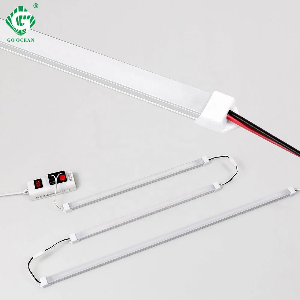 220V 4W 30cm made in china led under cabinet light for kitchen