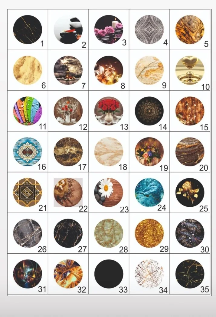 Living Room Nesting Stacking Set Stainless Steel Coffee Tables Center Table C design 3 pieces