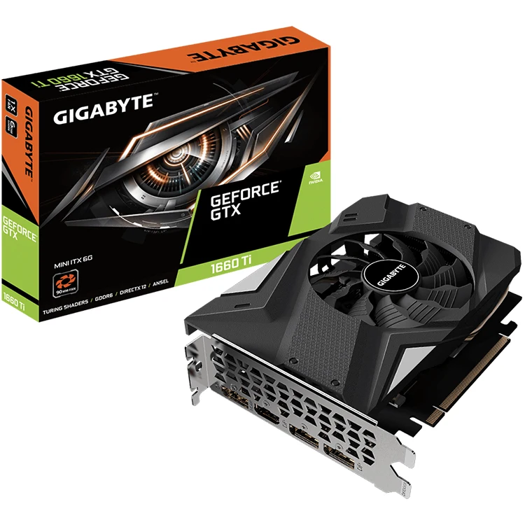 Игровая графическая карта nvidia gpu GTX 1080 TI и другие модели такие как RTX3070 3080 3090 geforce rtx ti б/у 8 Гб 11 ГБ