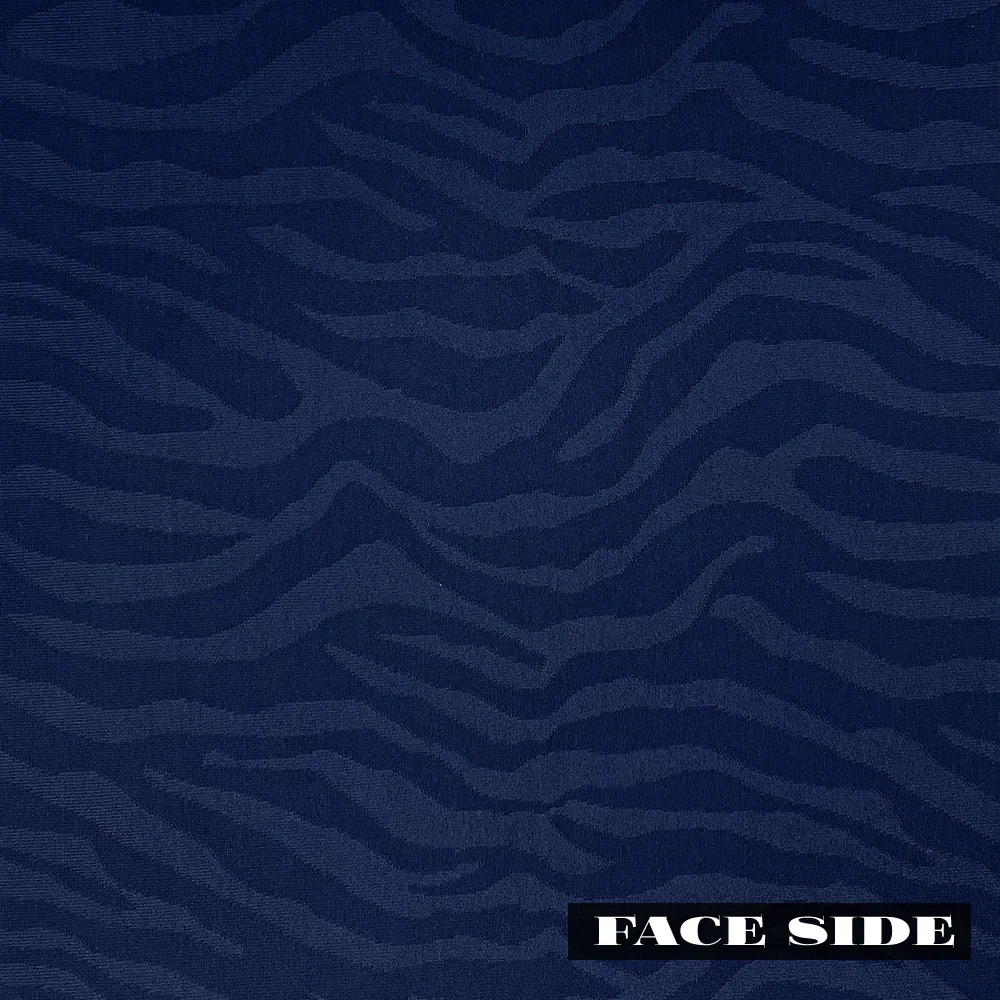 Knitted Jacquard Fabric