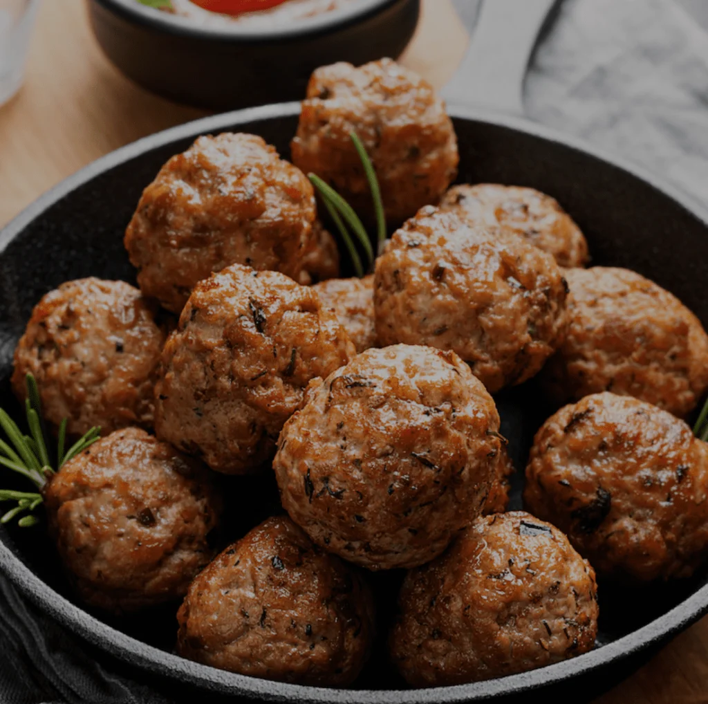 
Longeve Plant-based Protein Crumbles vegetarian soy free low fat high protein healthy 