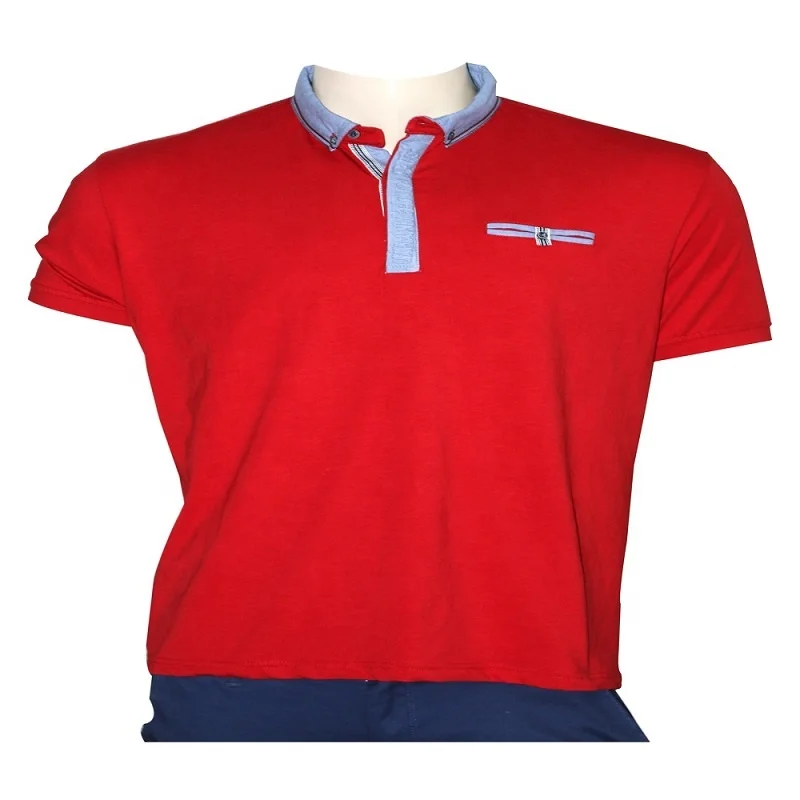 100% экспортного качества мужская футболка от сделано в