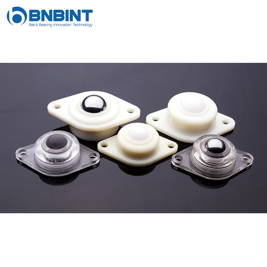 
Ball Transfer Ball Caster Ball Roller BPD-19F BPD-25F BPD-19I BPD-25I 