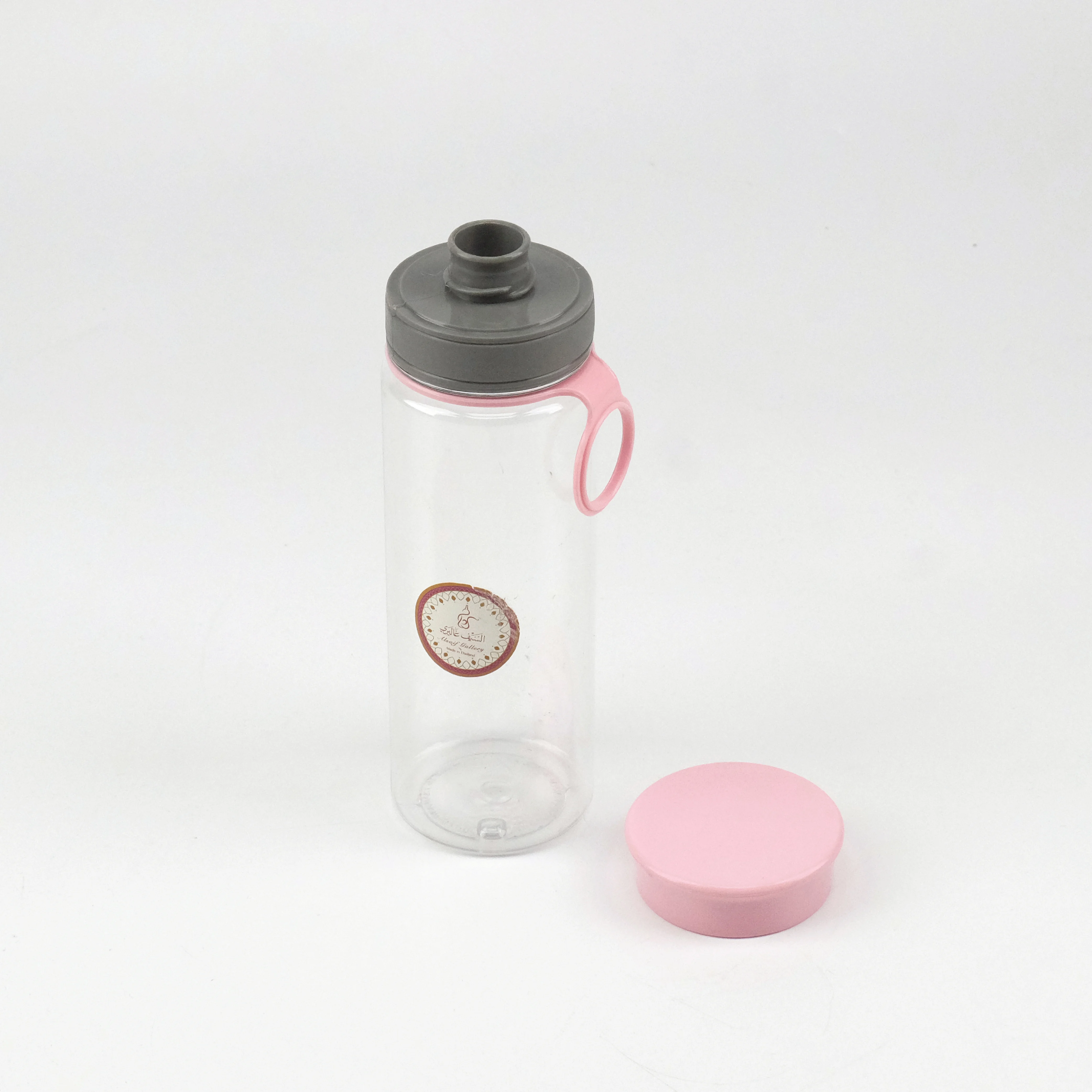 Bottle drink pet water bottles food grade plastic bottle packaging PIONEER Thailand manufacturer exporter high quality wholesale