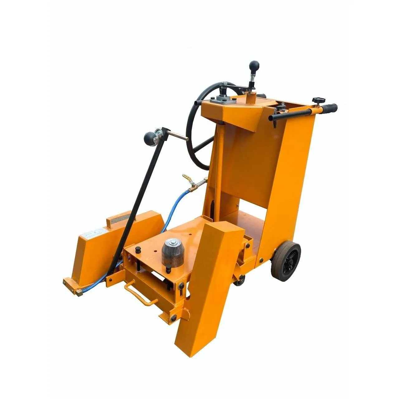 HOT SELLING Wholesale 2022 Cutting Depth 32 CM Concrete Cutter Concrete Cutting Machine Engineering & Construction Machinery